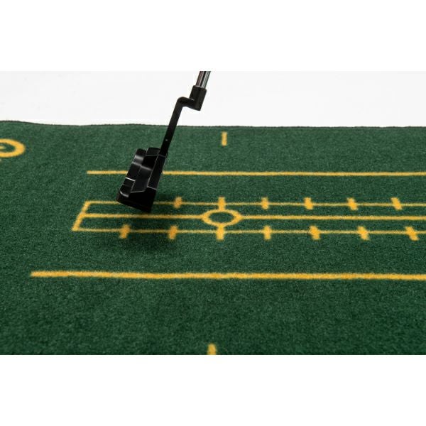 ツアーティー TOUR TEE メンズ レディース ユニセックス PUTTING MAT（パッティングマット） QMMGNT35 詳細12