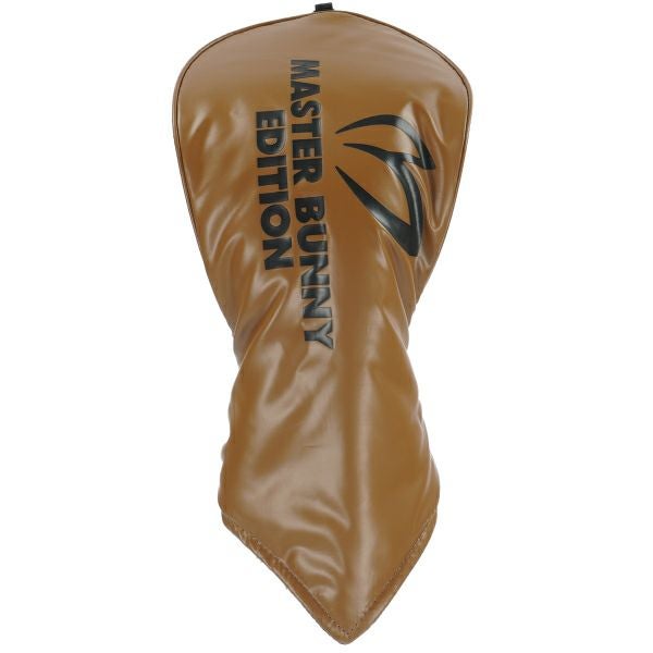 ツアーティー TOUR TEE メンズ レディース ユニセックス コーティングリップ ドライバー用 ヘッドカバー (460CC対応) (UNISEX) MBMG46NF 詳細4