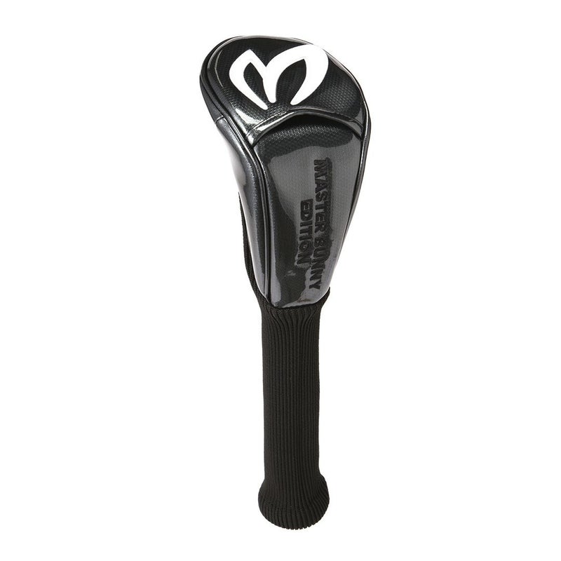 ツアーティー TOUR TEE メンズ レディース ユニセックス ＮｅｗエナメルＰＲＯ仕様ドライバー用ヘッドカバー MBMG25RF 詳細5