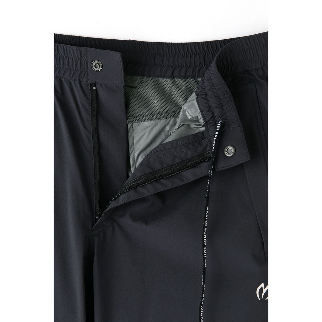 ツアーティー TOUR TEE メンズ メンズナイロン2.5L レインパンツ ＜無地＞ MBMA23D 詳細6