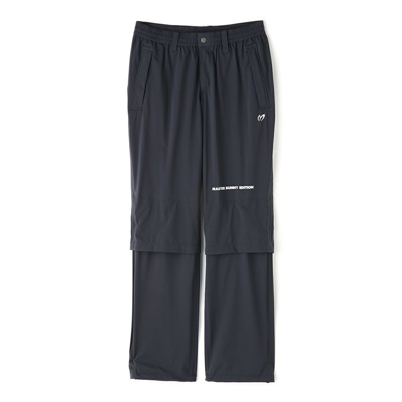 ツアーティー TOUR TEE レディース レディースナイロン2.5L レインパンツ ＜無地＞ MBLA23G 詳細1