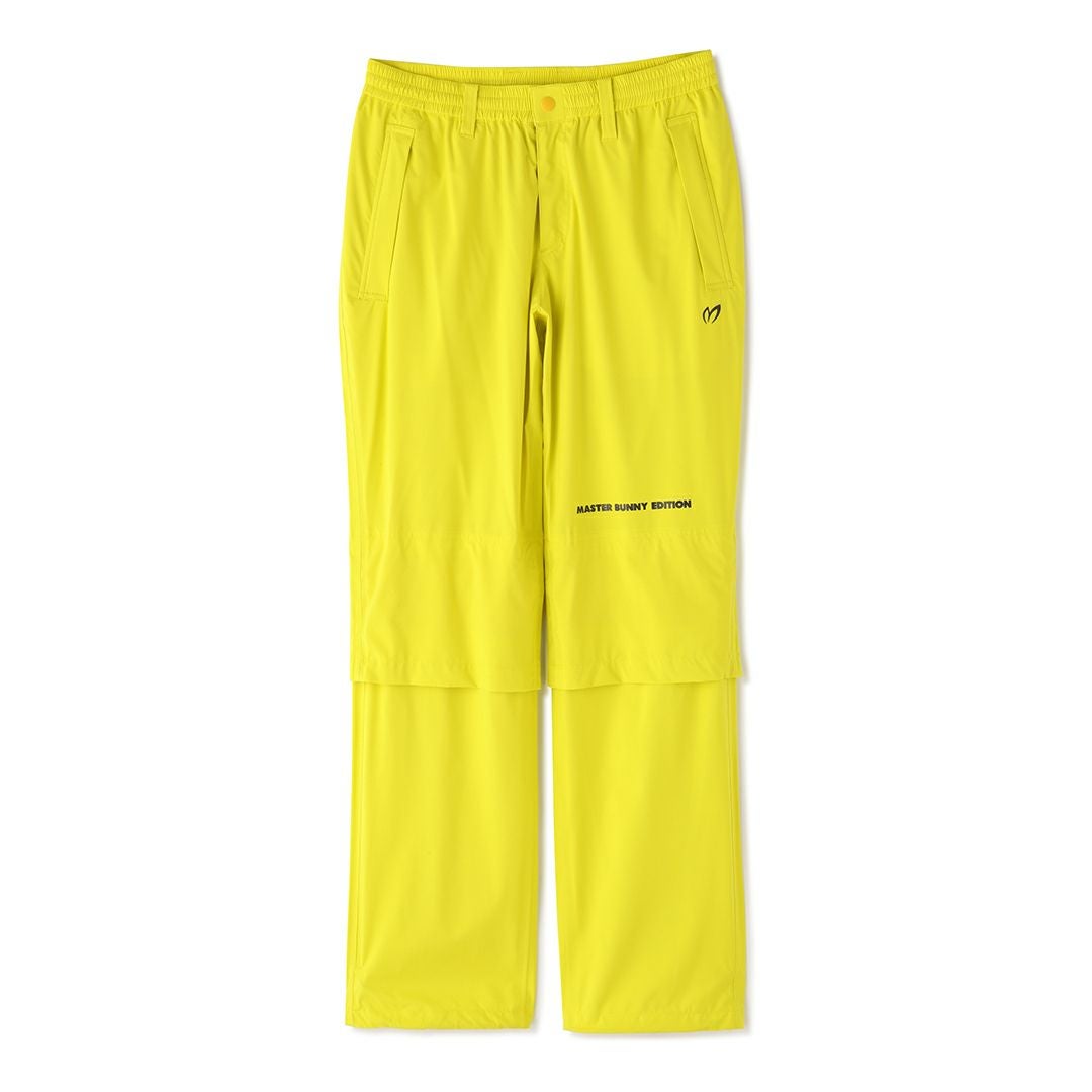 ツアーティー TOUR TEE レディース レディースナイロン2.5L レインパンツ ＜無地＞ MBLA23G 詳細3