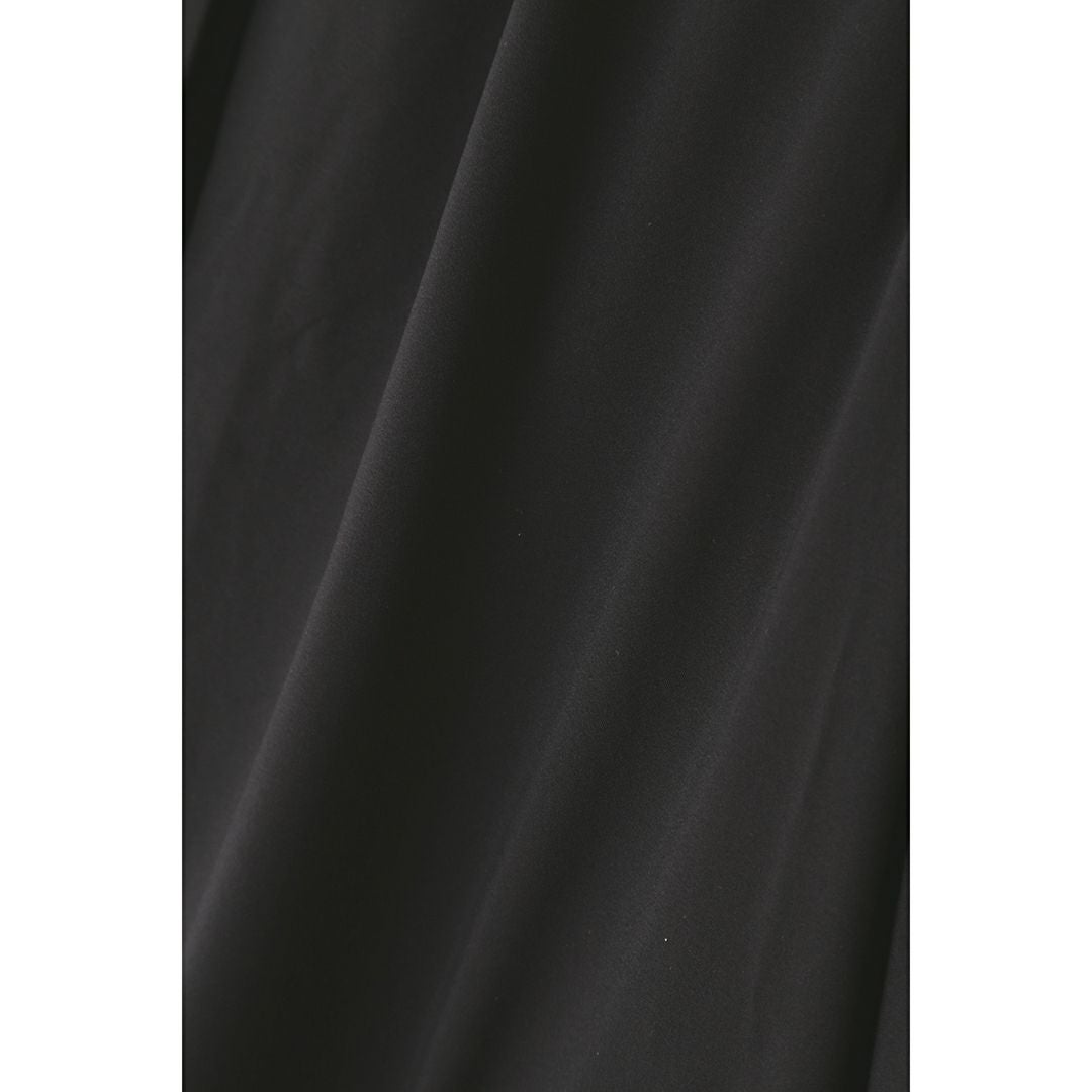 ツアーティー TOUR TEE レディース レディースナイロン2.5L レインパンツ ＜無地＞ MBLA23G 詳細5