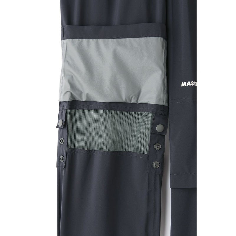 ツアーティー TOUR TEE レディース レディースナイロン2.5L レインパンツ ＜無地＞ MBLA23G 詳細7