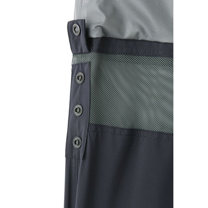 ツアーティー TOUR TEE レディース レディースナイロン2.5L レインパンツ ＜無地＞ MBLA23G 詳細8