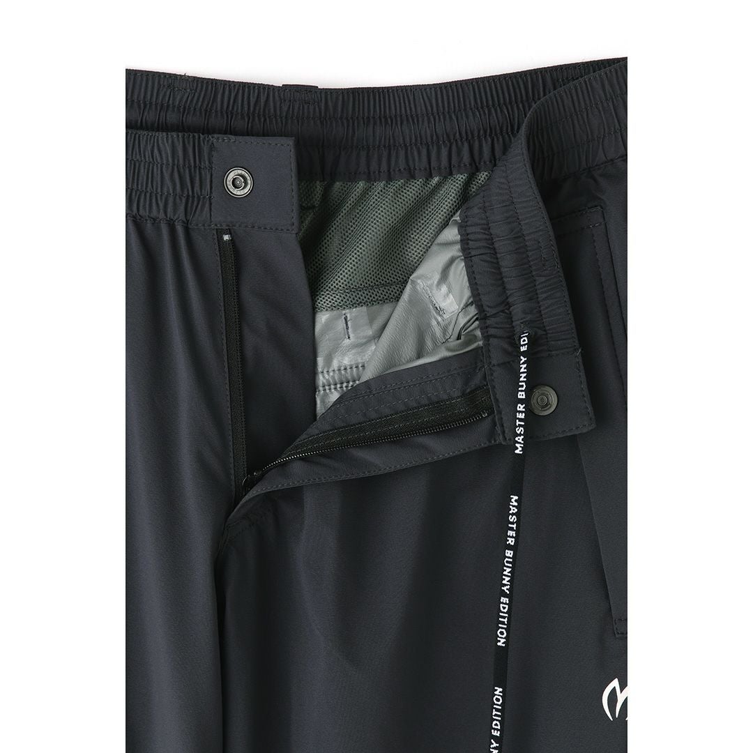 ツアーティー TOUR TEE レディース レディースナイロン2.5L レインパンツ ＜無地＞ MBLA23G 詳細10