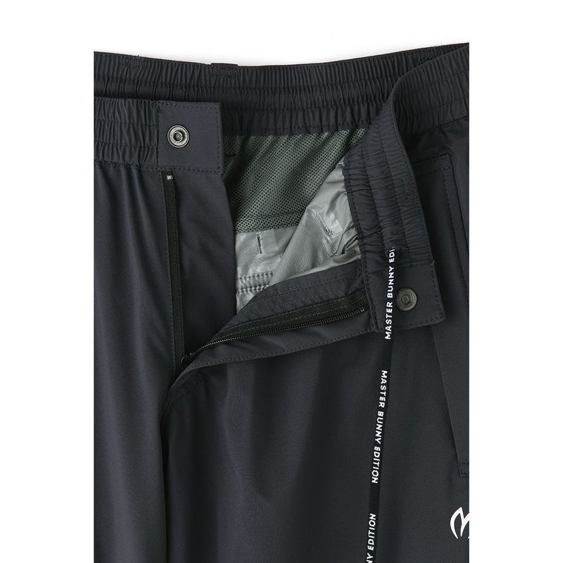 ツアーティー TOUR TEE レディース レディースナイロン2.5L レインパンツ ＜無地＞ MBLA23G 詳細10