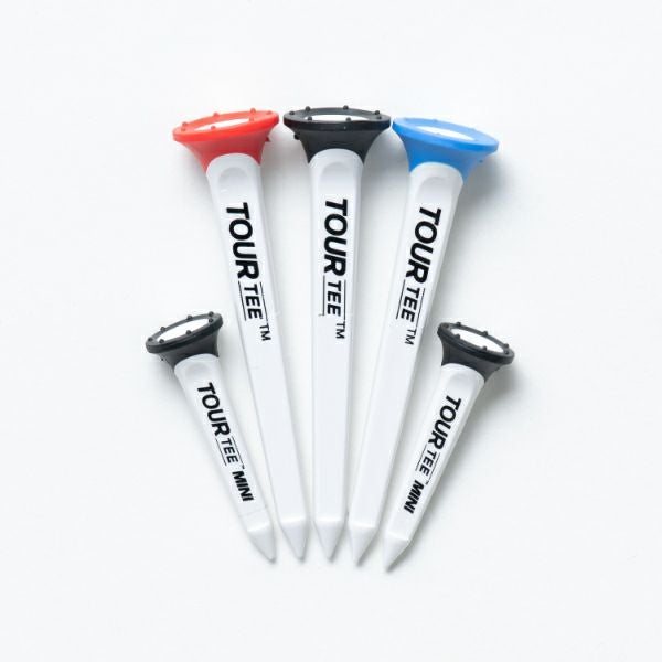 Tour Tee COMB PACK（ツアーティーコンボパック） | 【公式】ヤマニゴルフ