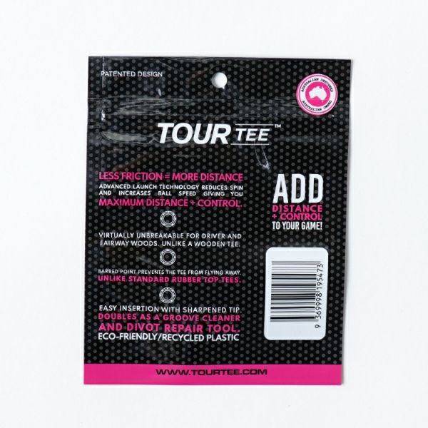 Tour Tee COMB PACK（ツアーティーコンボパック） | 【公式】ヤマニゴルフ