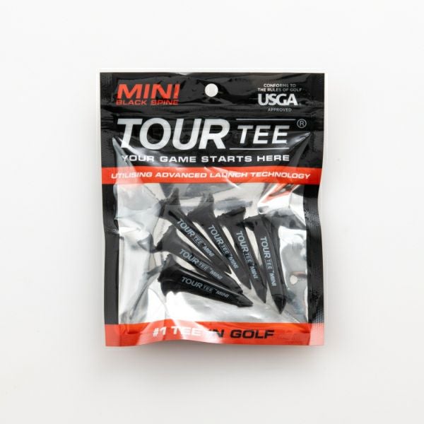 ツアーティー TOUR TEE メンズ レディース ユニセックス Tour Tee MINI PACK（ツアーティーミニパック） TEMGNTE2 詳細2