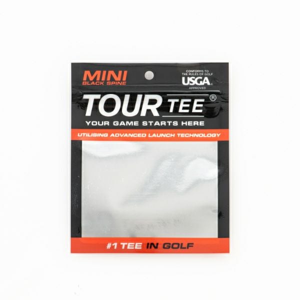 ツアーティー TOUR TEE メンズ レディース ユニセックス Tour Tee MINI PACK（ツアーティーミニパック） TEMGNTE2 詳細5
