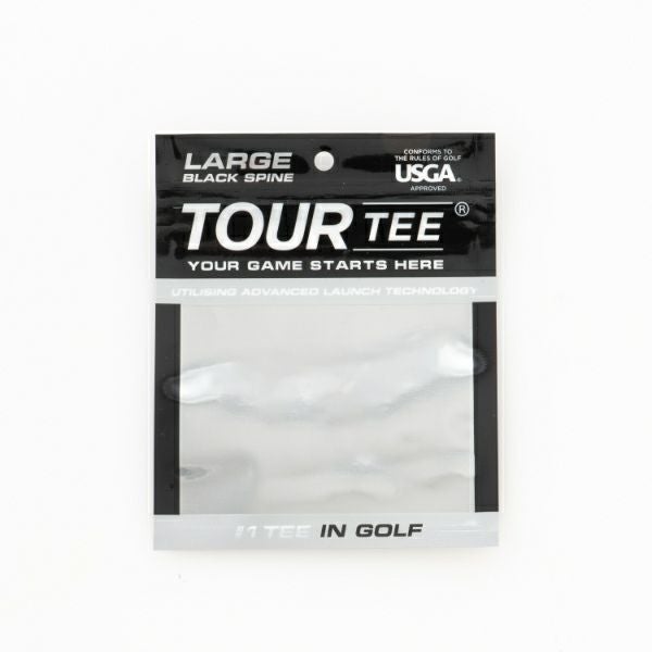 ツアーティー TOUR TEE メンズ レディース ユニセックス Tour Tee ORIGINAL PACK（ツアーティーオリジナルパック） TEMGNTE3 詳細5
