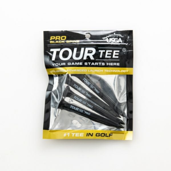 ツアーティー TOUR TEE メンズ レディース ユニセックス Tour Tee PRO PACK（ツアーティープロパック） TEMGNTE4 詳細2
