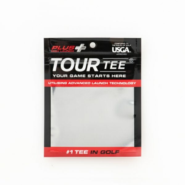 ツアーティー TOUR TEE メンズ レディース ユニセックス Tour Tee PLUS HIGH（ツアーティープラス） TEMGNTE5 詳細2