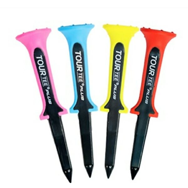 ツアーティー TOUR TEE メンズ レディース ユニセックス Tour Tee PLUS HIGH（ツアーティープラス） TEMGNTE5 詳細4