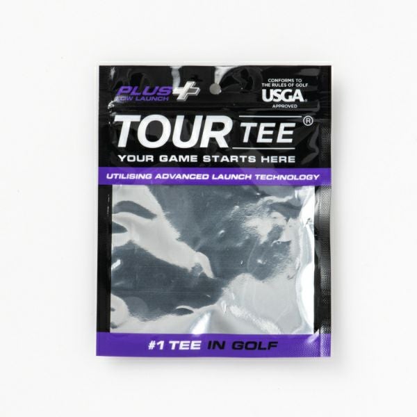 ツアーティー TOUR TEE メンズ レディース ユニセックス Tour Tee PLUS LOW（ツーアティープラスロウ） TEMGNTE6 詳細2