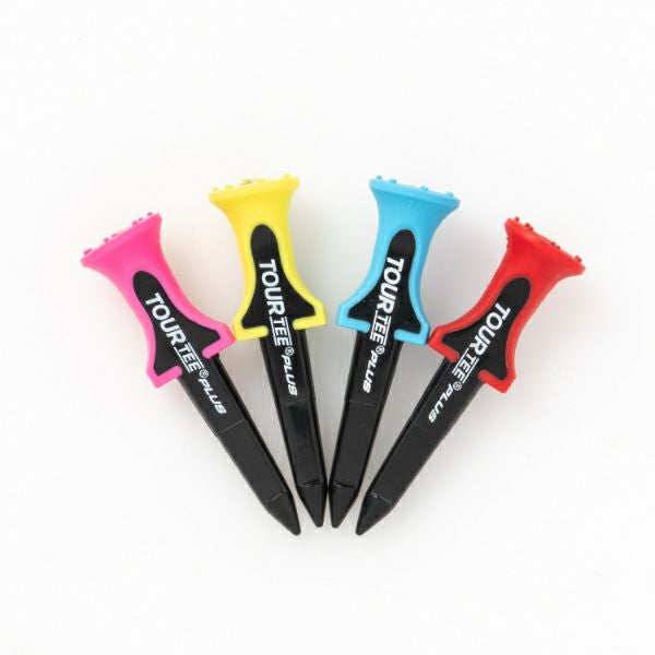 ツアーティー TOUR TEE メンズ レディース ユニセックス Tour Tee PLUS LOW（ツーアティープラスロウ） TEMGNTE6 詳細4