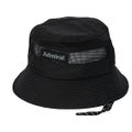 アドミラル ゴルフ Admiral GOLF メンズ レディース ユニセックス メッシュバケットハット ADMB5A11 詳細1