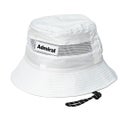アドミラル ゴルフ Admiral GOLF メンズ レディース ユニセックス メッシュバケットハット ADMB5A11 詳細2