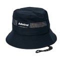 アドミラル ゴルフ Admiral GOLF メンズ レディース ユニセックス メッシュバケットハット ADMB5A11 詳細4