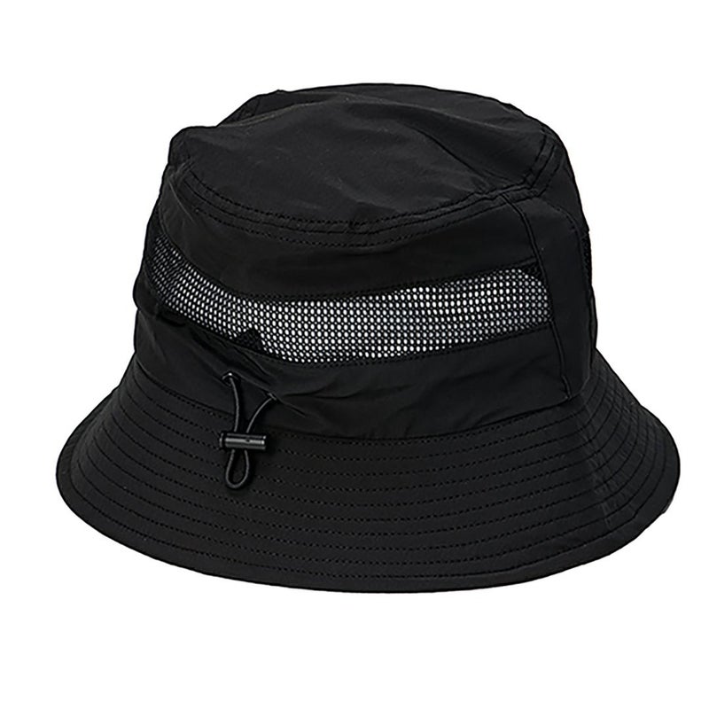 アドミラル ゴルフ Admiral GOLF メンズ レディース ユニセックス メッシュバケットハット ADMB5A11 詳細5