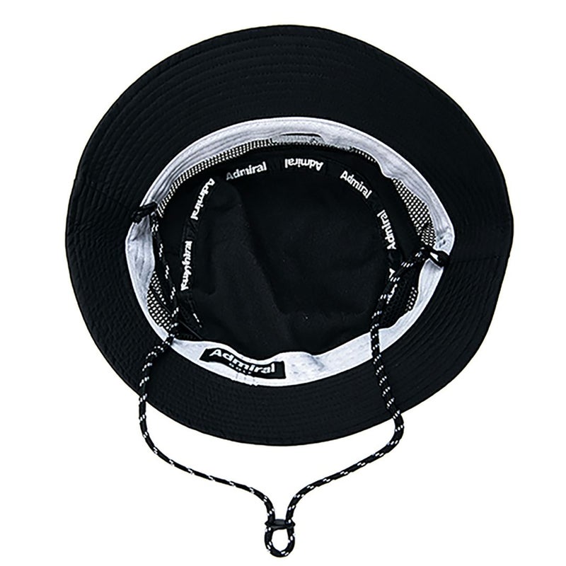 アドミラル ゴルフ Admiral GOLF メンズ レディース ユニセックス メッシュバケットハット ADMB5A11 詳細6