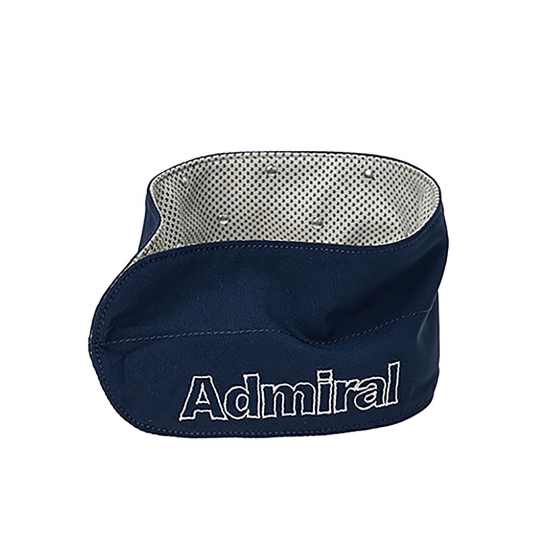 アドミラル ゴルフ Admiral GOLF メンズ レディース ユニセックス ネッククーラー ベルオアシス(R) ADMB5A13 詳細3