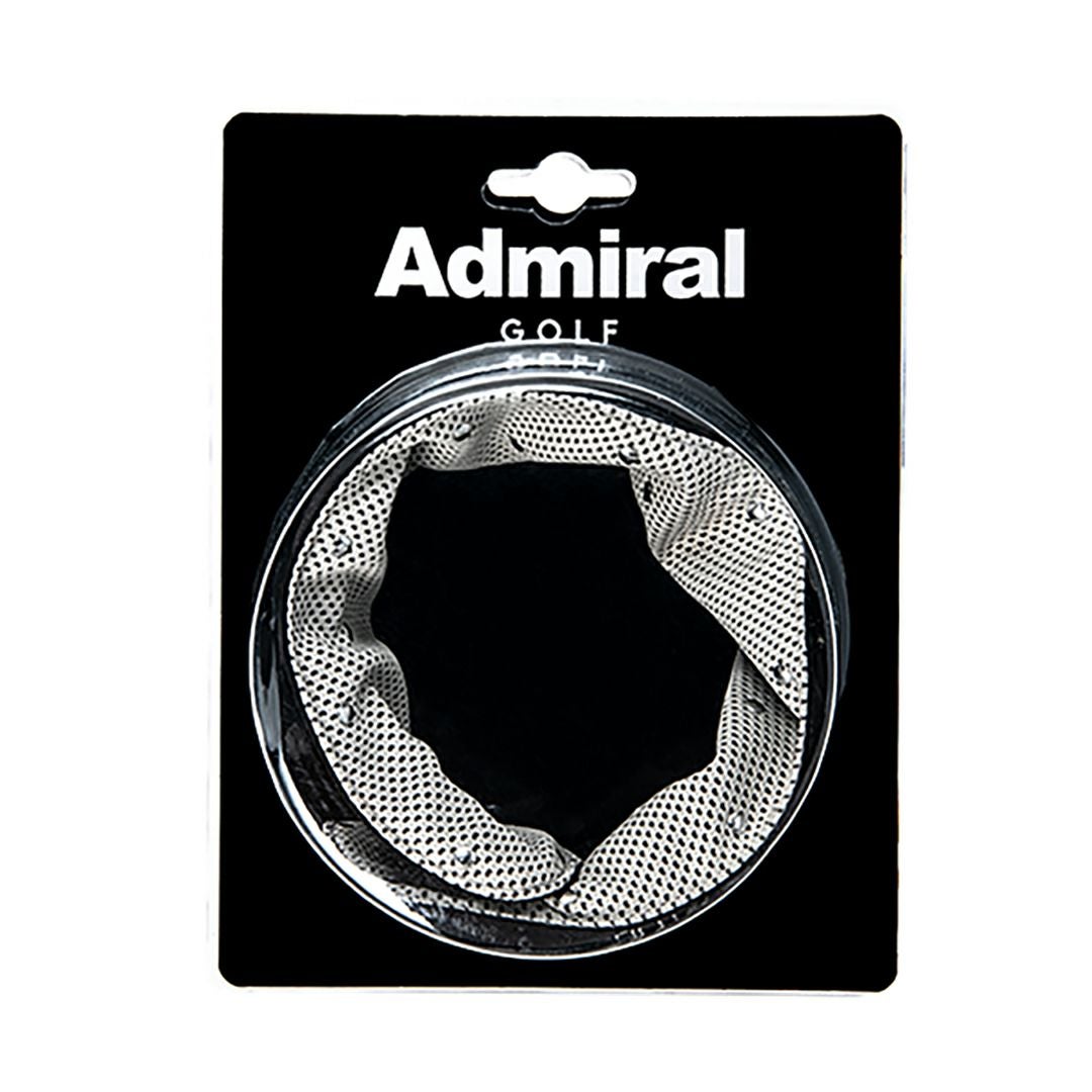 アドミラル ゴルフ Admiral GOLF メンズ レディース ユニセックス ネッククーラー ベルオアシス(R) ADMB5A13 詳細5