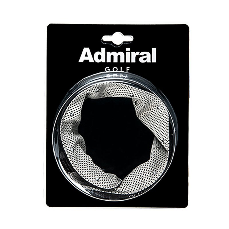 アドミラル ゴルフ Admiral GOLF メンズ レディース ユニセックス ネッククーラー ベルオアシス(R) ADMB5A13 詳細5