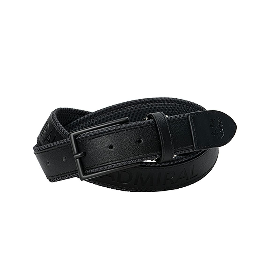 アドミラル ゴルフ Admiral GOLF メンズ レディース ユニセックス ベルト メッシュ ADMB5AV1 詳細2
