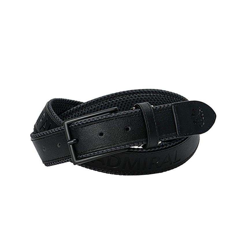 アドミラル ゴルフ Admiral GOLF メンズ レディース ユニセックス ベルト メッシュ ADMB5AV1 詳細2