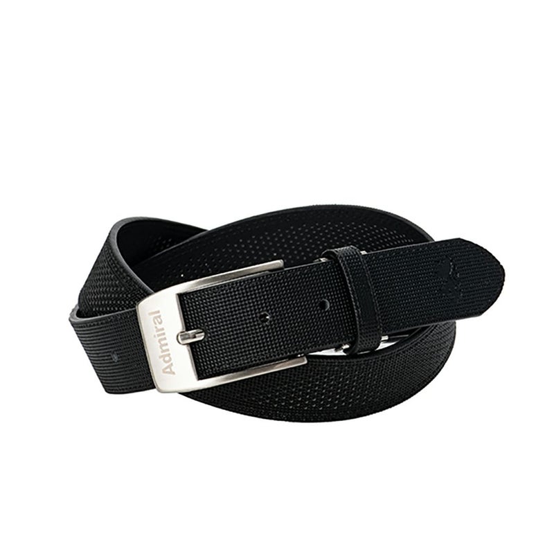 アドミラル ゴルフ Admiral GOLF メンズ レディース ユニセックス ベルト パンチング ADMB5AV2 詳細2