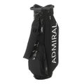 アドミラル ゴルフ Admiral GOLF メンズ レディース ユニセックス スタンドキャディバックギガホールド ADMG5AC1 詳細2