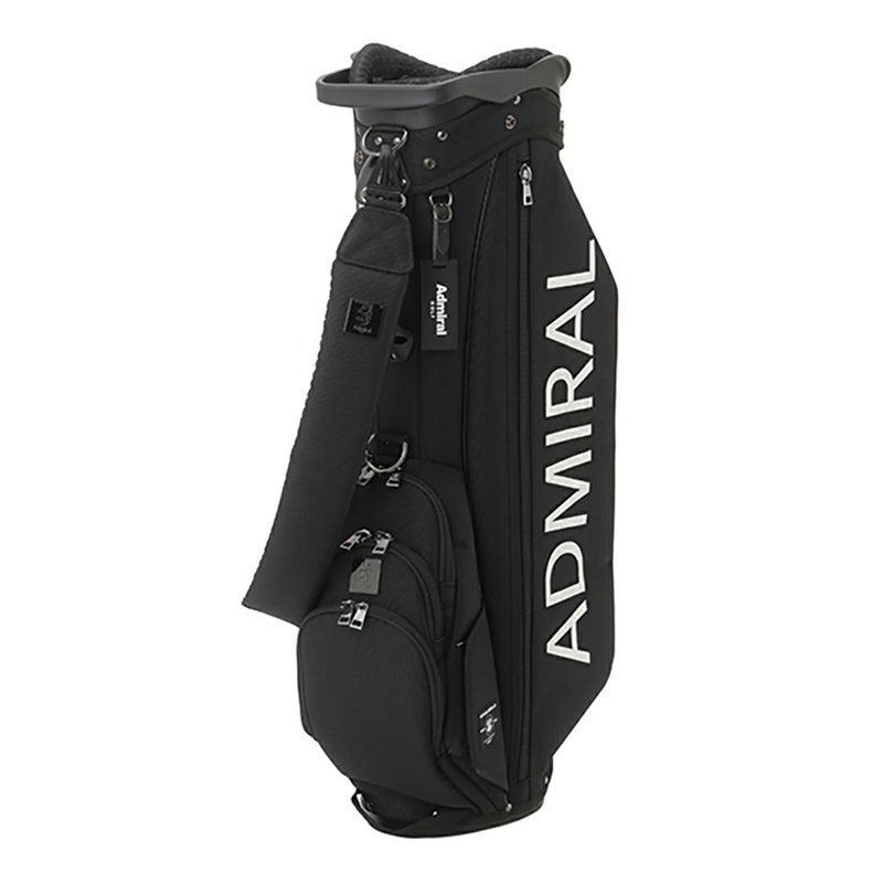 アドミラル ゴルフ Admiral GOLF メンズ レディース ユニセックス スタンドキャディバックギガホールド ADMG5AC1 詳細2