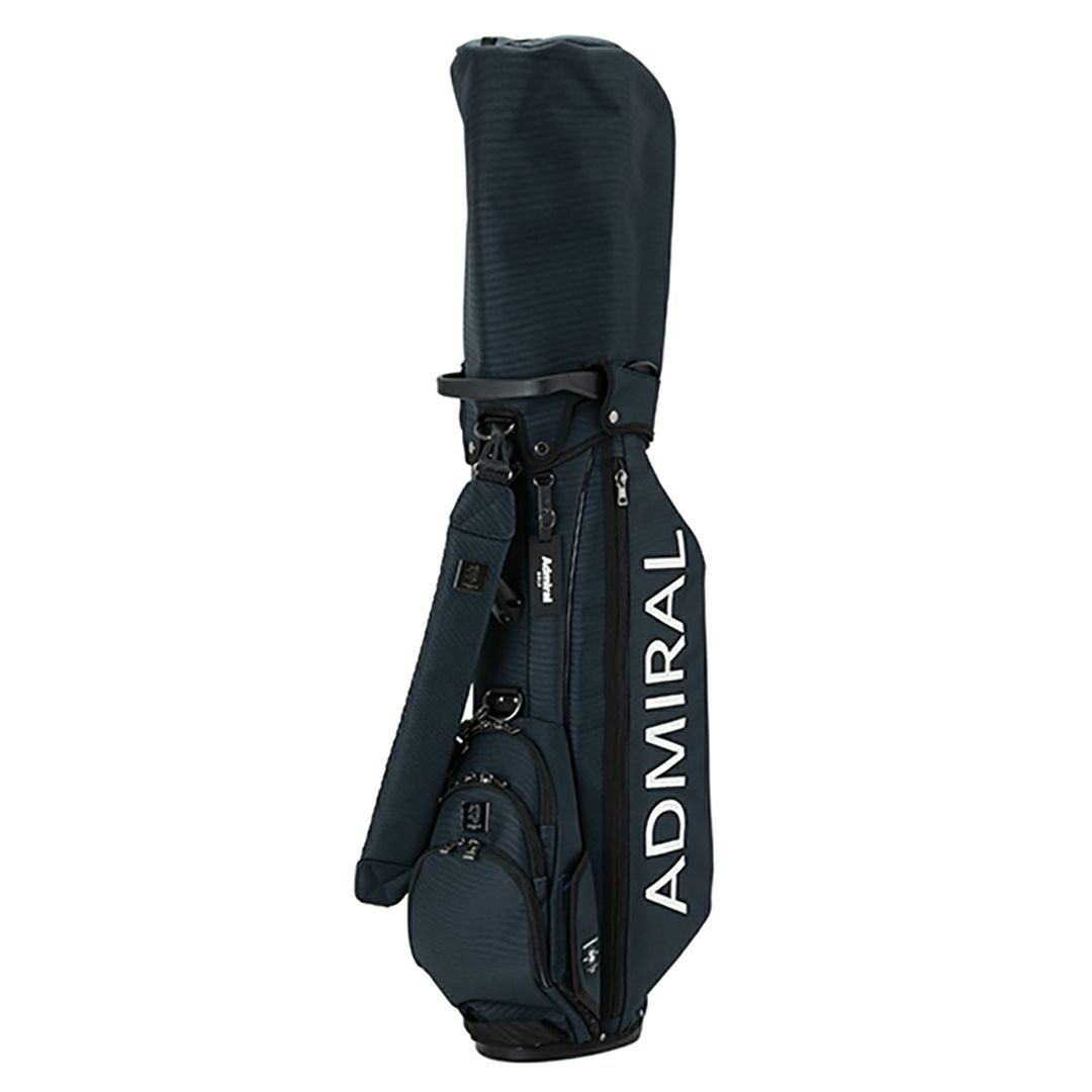 アドミラル ゴルフ Admiral GOLF メンズ レディース ユニセックス スタンドキャディバックギガホールド ADMG5AC1 詳細3