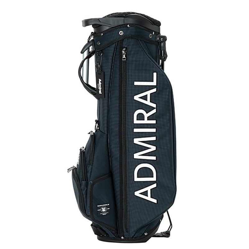 アドミラル ゴルフ Admiral GOLF メンズ レディース ユニセックス スタンドキャディバックギガホールド ADMG5AC1 詳細5