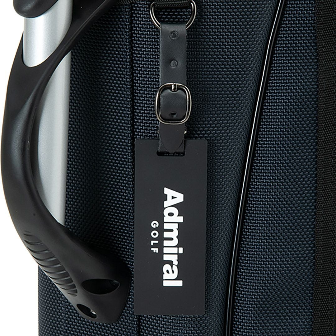 アドミラルゴルフ]スタンドキャディバックギガホールド | 【公式