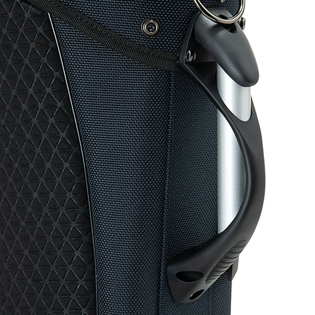 アドミラル ゴルフ Admiral GOLF メンズ レディース ユニセックス スタンドキャディバックギガホールド ADMG5AC1 詳細11