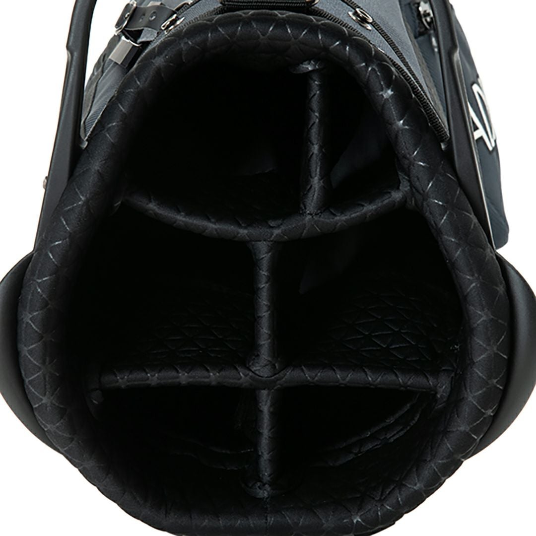 アドミラルゴルフ]スタンドキャディバックギガホールド | 【公式