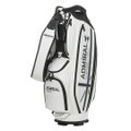 アドミラル ゴルフ Admiral GOLF メンズ レディース ユニセックス カートキャディバッグプロスポーツ ADMG5AC2 詳細1