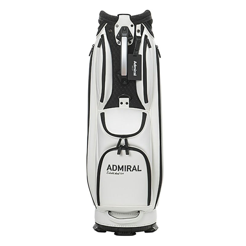 アドミラル ゴルフ Admiral GOLF メンズ レディース ユニセックス カートキャディバッグプロスポーツ ADMG5AC2 詳細5