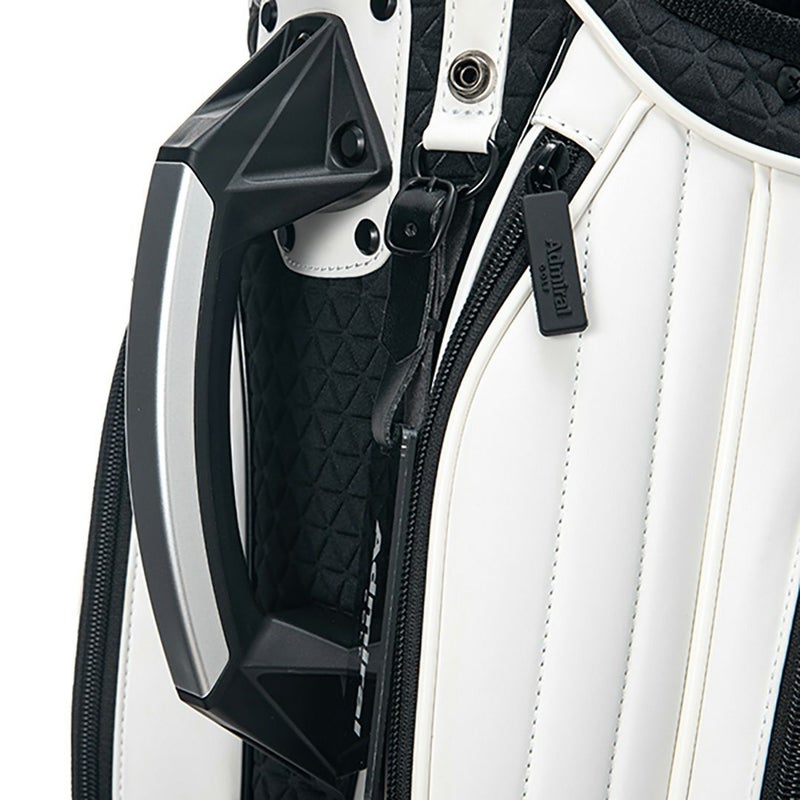 アドミラル ゴルフ Admiral GOLF メンズ レディース ユニセックス カートキャディバッグプロスポーツ ADMG5AC2 詳細11
