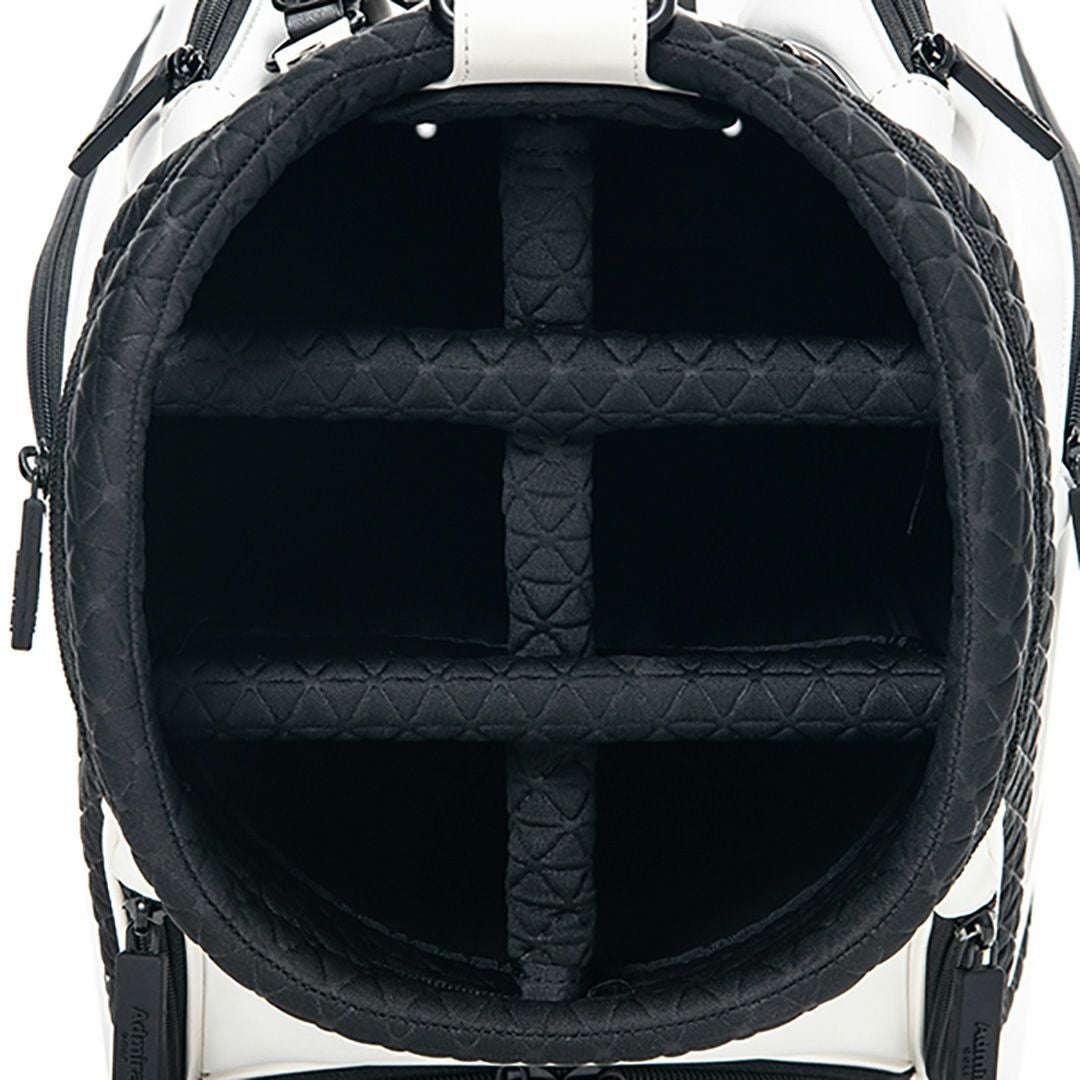 アドミラルゴルフ]カートキャディバッグプロスポーツ | 【公式】ヤマニ