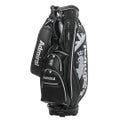 アドミラル ゴルフ Admiral GOLF メンズ レディース ユニセックス カートキャディバッグユニオンジャックスポーツ ADMG5AC5 詳細1