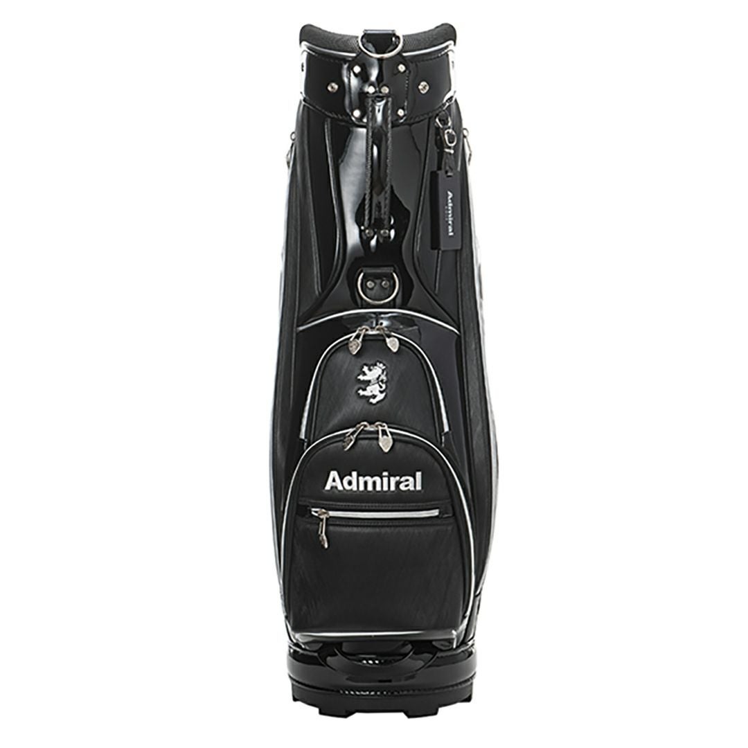 アドミラル ゴルフ Admiral GOLF メンズ レディース ユニセックス カートキャディバッグユニオンジャックスポーツ ADMG5AC5 詳細6