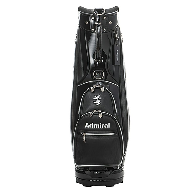 アドミラル ゴルフ Admiral GOLF メンズ レディース ユニセックス カートキャディバッグユニオンジャックスポーツ ADMG5AC5 詳細6