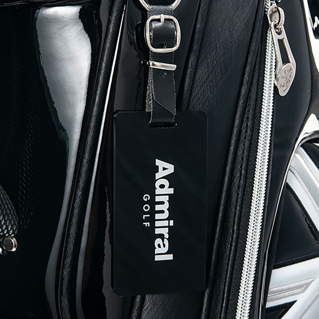 アドミラルゴルフ]カートキャディバッグユニオンジャックスポーツ