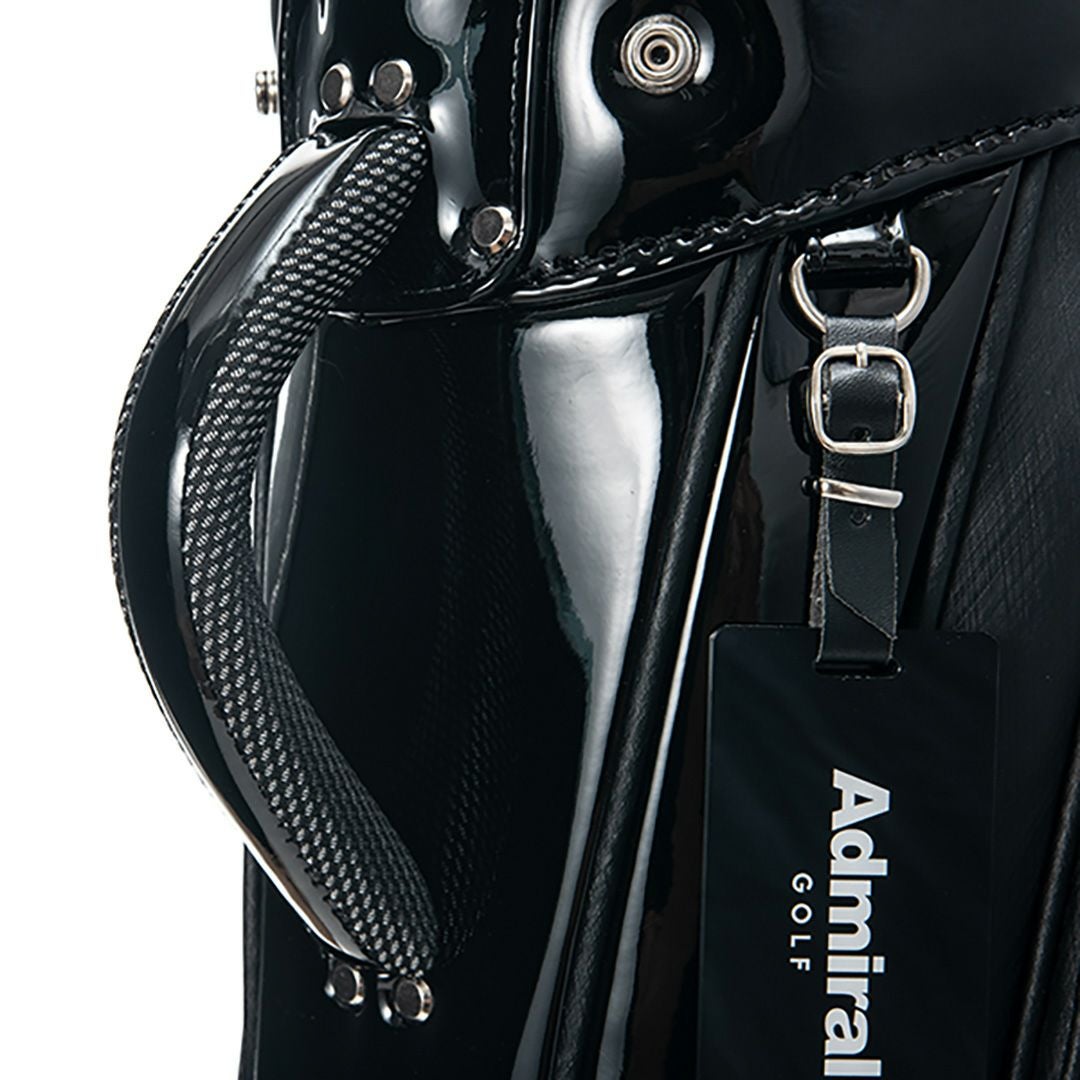 アドミラル ゴルフ Admiral GOLF メンズ レディース ユニセックス カートキャディバッグユニオンジャックスポーツ ADMG5AC5 詳細12