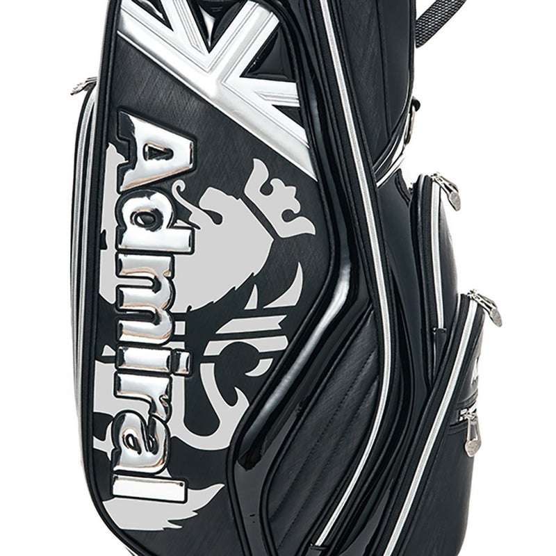 アドミラル ゴルフ Admiral GOLF メンズ レディース ユニセックス カートキャディバッグユニオンジャックスポーツ ADMG5AC5 詳細15