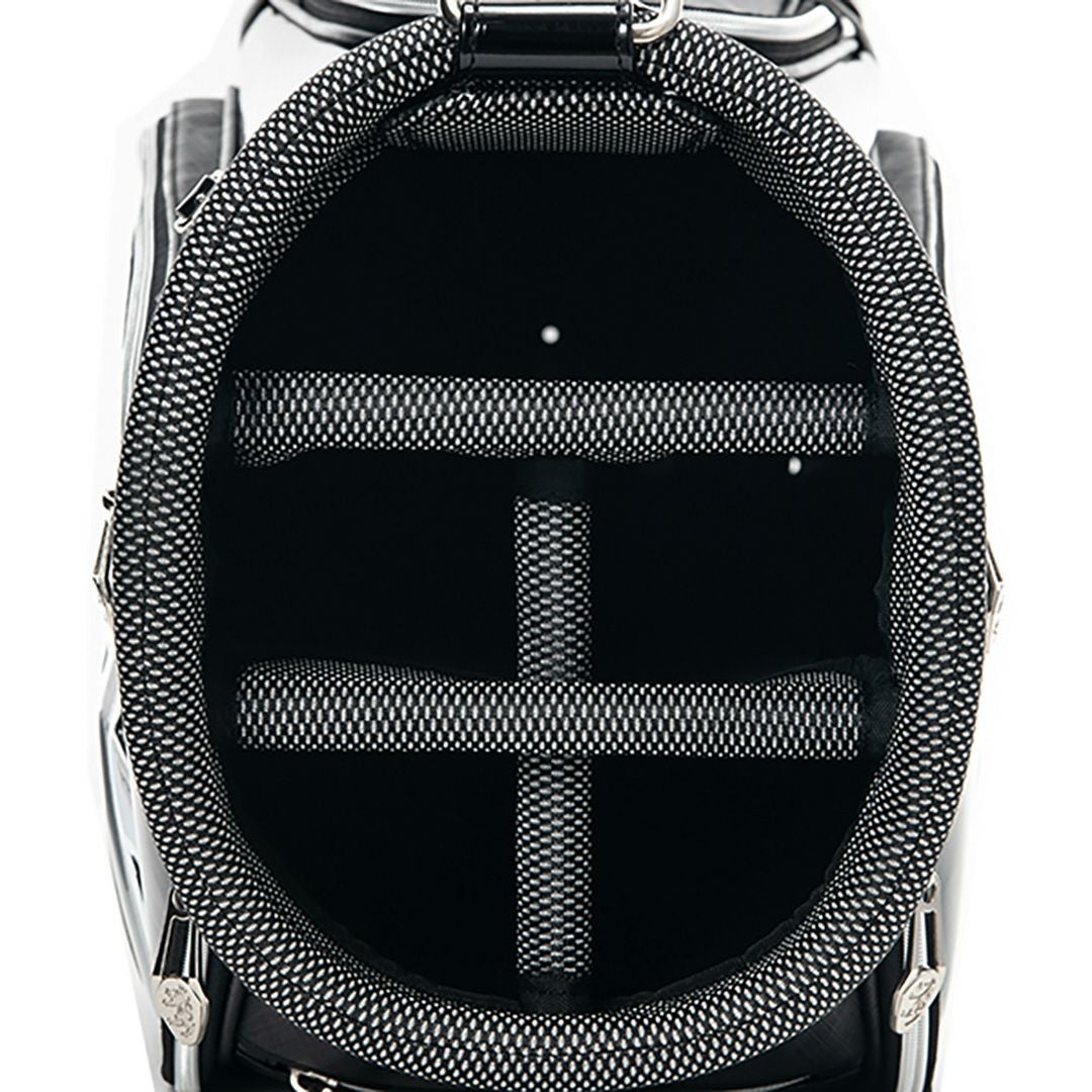 アドミラルゴルフ]カートキャディバッグユニオンジャックスポーツ